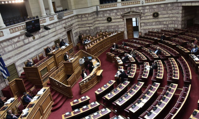 Στη Βουλή το νομοσχέδιο για τον εκσυγχρονισμό της περιβαλλοντικής νομοθεσίας