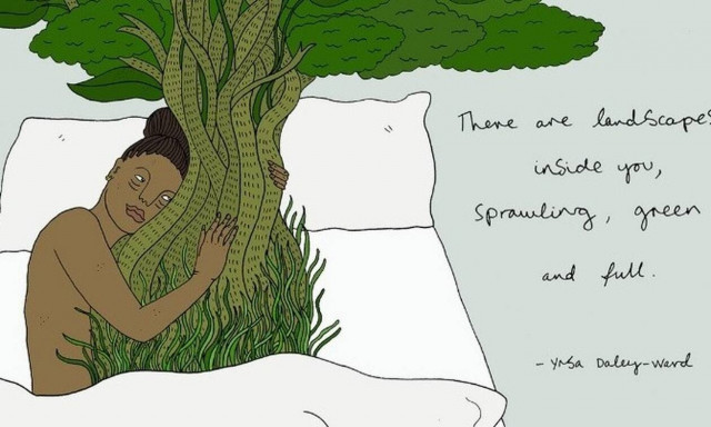 Αφίσες διαμαρτυρίας για την κρίση της πανδημίας, από Vivienne Westwood και άλλους (photos)