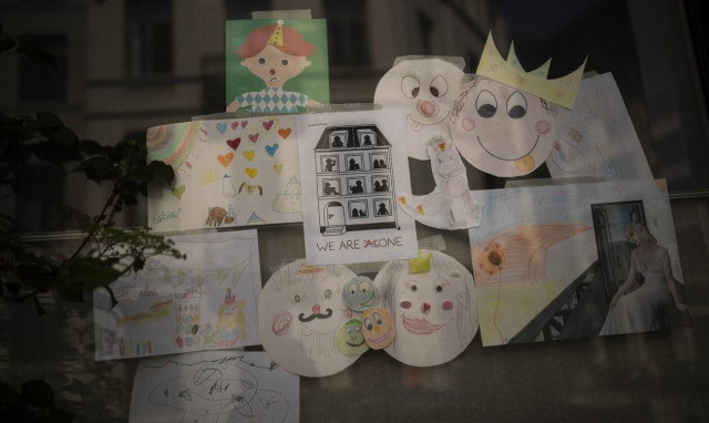 Κορονοϊός - Βέλγιο: Σταδιακή επαναλειτουργία καταστημάτων και σχολείων από τα μέσα Μαΐου