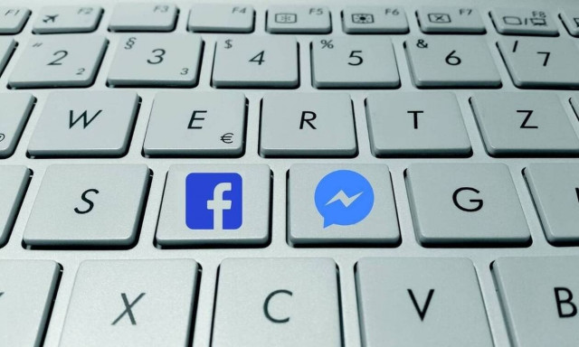 Αυτή είναι η απάντηση του Facebook στο Zoom που σαρώνει εν μέσω κορονοϊού