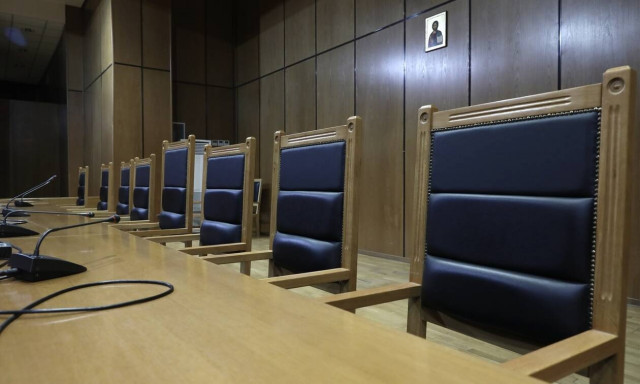 Κορονοϊός: Έτσι θα λειτουργήσουν ειρηνοδικεία και πρωτοδικεία