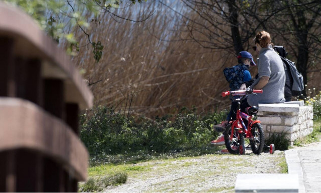 Κορονοϊός: Αυτές είναι οι ημερομηνίες άρσης των μέτρων - Ο οδικός χάρτης