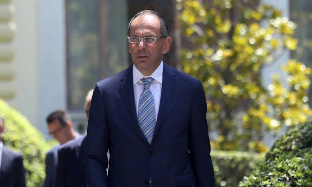 Κορονοϊός – Γεραπετρίτης: Αυτό είναι το σχέδιο επιστροφής στην κανονικότητα