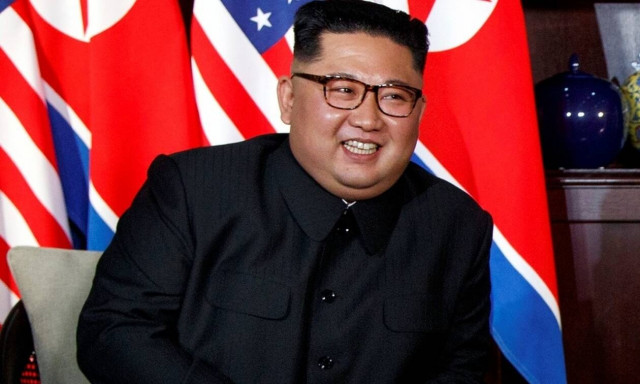 Κιμ Γιονγκ Ουν: Θρίλερ με την υγεία του - Δημοσιεύματα τον θέλουν σε κώμα ή ακόμα και νεκρό!