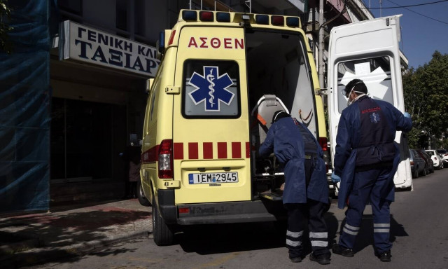 Κορονοϊός: Νέες αποκαλύψεις για την κλινική «Ταξιάρχαι»-«Πλημμελής ο έλεγχος σε ασθενείς ή συνοδούς»