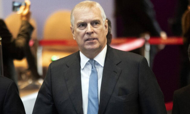 Πρίγκιπας Άντριου: Σκάνδαλο σεξουαλικής κακοποίησης για μεγιστάνα φίλο του