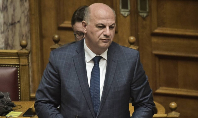 Κώστας Τσιάρας στο CNN Greece: Κανένα σπίτι σε πλειστηριασμό μέσα στην πανδημία