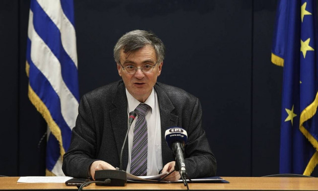 Κορονοϊός - Τσιόδρας: Μετανάστες στο Κρανίδι απείλησαν ακόμη και τη ζωή των στελεχών του ΕΟΔΥ