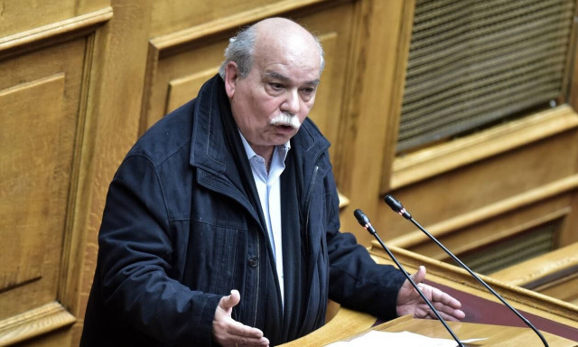 Κορονοϊός - Βούτσης: «Η κυβέρνηση δεν κάνει διάλογο στα ζητήματα που τίθενται, δεν είναι διαφανής»