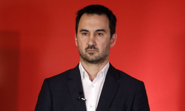 Χαρίτσης: Τα κροκοδείλια δάκρυα του κ. Βρούτση δεν συγκινούν κανέναν