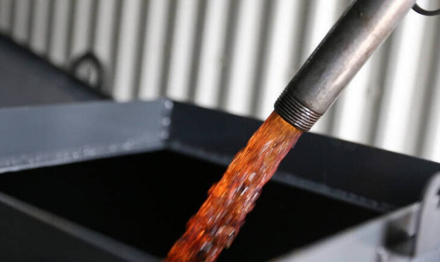 Κορονοϊός: Πώληση του πετρελαίου θέρμανσης και πέραν της 30ης Απριλίου εξετάζει η κυβέρνηση 