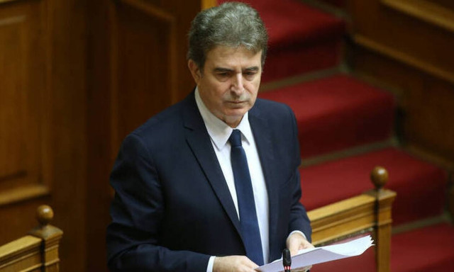 Χρυσοχοΐδης: Και αυτόν τον πόλεμο της νέας εποχής θα τον κερδίσουμε