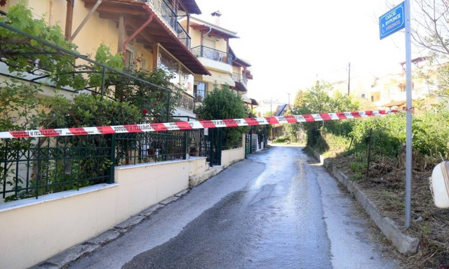 Οικογενειακή τραγωδία στη Θεσσαλονίκη: «Δεν πήγαινε άλλο» λέει ο πατέρας που σκότωσε τον γιο του
