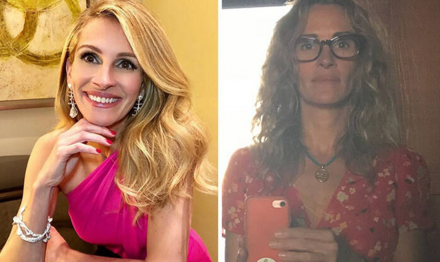 Απομυθοποίηση τώρα! Δείτε πώς έγιναν οι celebrities στην καραντίνα (pics)