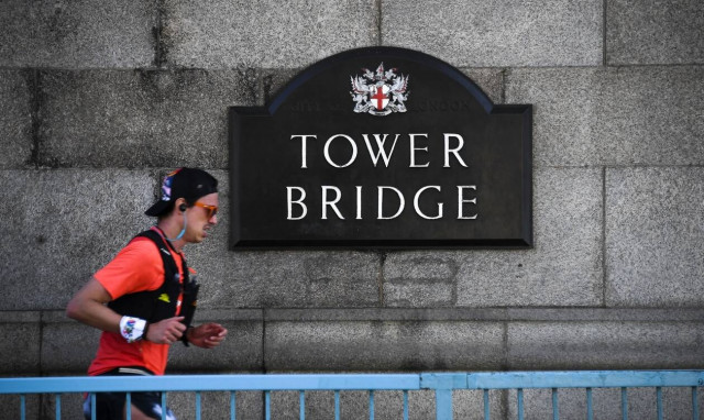 Κορονοϊός Βρετανία: Μείωση στον αριθμό των θανάτων - 413  νεκροί σε ένα 24ωρο