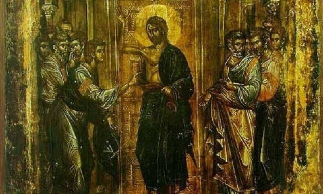 Μεγάλη γιορτή σήμερα: Σε ποιους πρέπει να πείτε χρόνια πολλά 