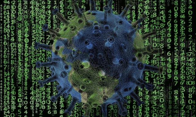 Κορονοϊός: Η «ανοσία της αγέλης» και τα μαθηματικά μοντέλα για την αντιμετώπιση του COVID-19