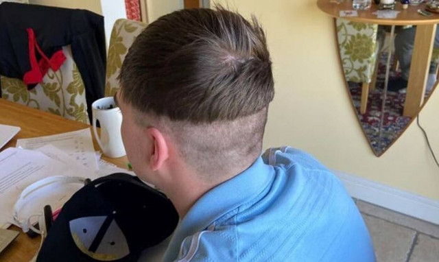 Δεν πήγε... καλά τίποτα! Αυτά είναι τα χειρότερα κουρέματα της καραντίνας