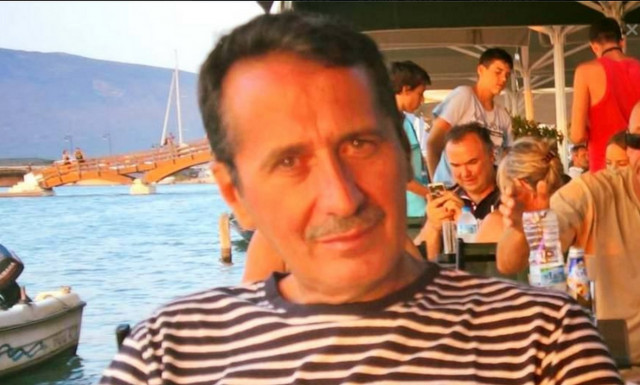 Απίστευτες προσβολές υποψήφιου βουλευτή ΣΥΡΙΖΑ σε Μητσοτάκη, Τσιόδρα, Χαρδαλιά - Διαγραφή ζητά η Ν.Δ