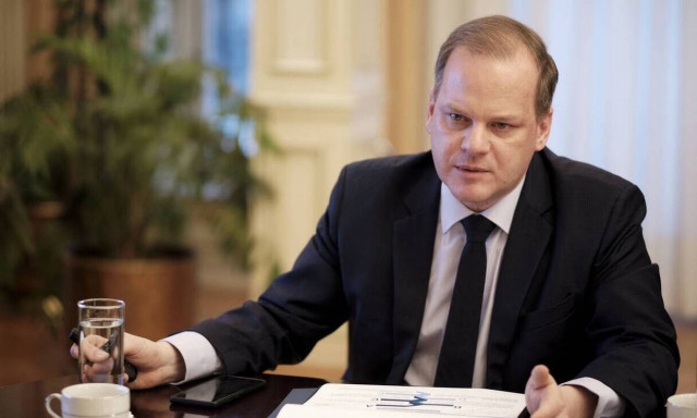 Κορονοϊός: Στο τραπέζι η αλλαγή του ωραρίου εργασίας για την αποφυγή συνωστισμού στα Μέσα Μεταφοράς