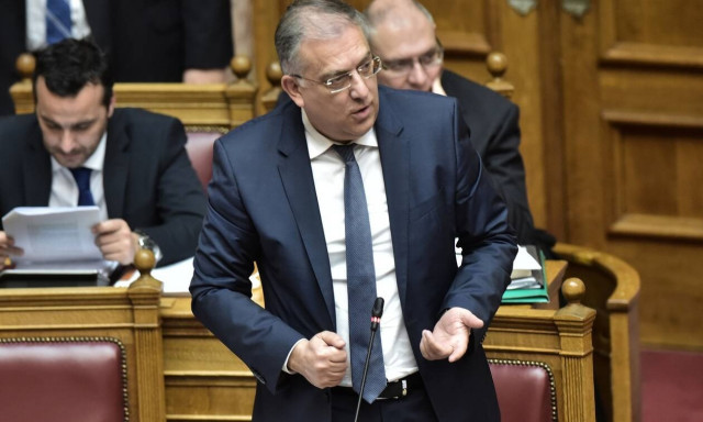 Θεοδωρικάκος: Εθνικό σχέδιο ανασυγκρότησης για κράτος και οικονομία