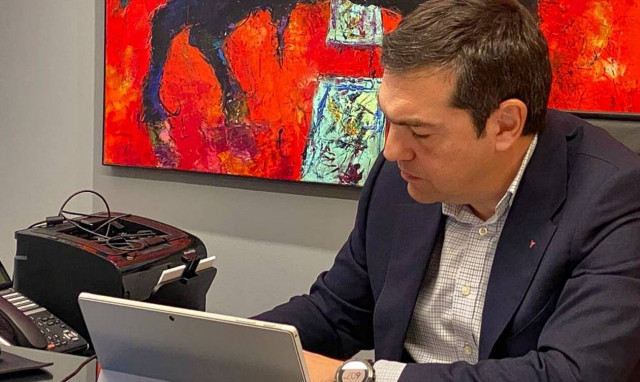 ΣΥΡΙΖΑ για άνοιγμα σχολείων: Αχρείαστο ρίσκο η έναρξη όλων των βαθμίδων