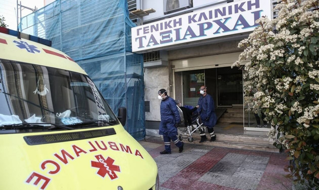 Κορονοϊός - Κλινική «Ταξιάρχαι»: Επτά θανάσιμα αμαρτήματα στο «μικροσκόπιο» των Αρχών