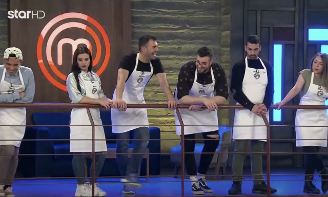 MasterChef spoiler: Αυτή είναι η τελική τριάδα - Απίστευτη ανατροπή