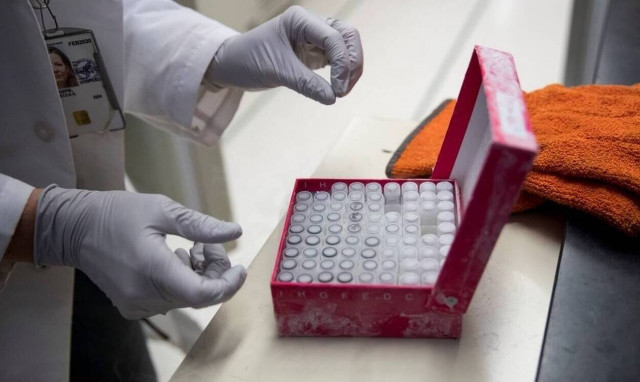 Κορονοϊός Γαλλία: Ερευνητές μελέτουν αν η νικοτίνη μπορεί να καταπολεμήσει τον Covid 19