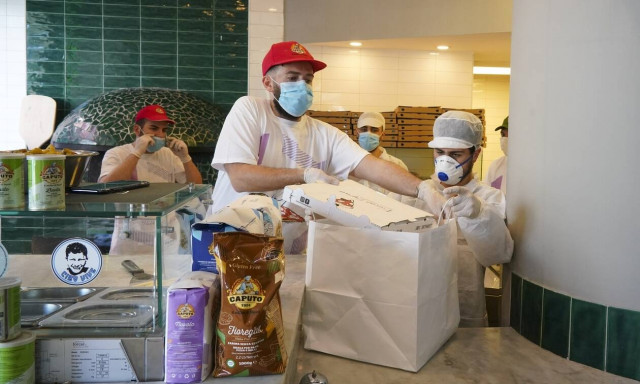 Κορονοϊός Ιταλία: 330 νεκροί σε ένα 24ωρο - 1.739 νέα κρούσματα