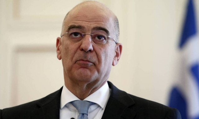 Δένδιας: Οι προκλήσεις της Τουρκίας δεν βοηθούν ούτε την ίδια  - Τι είπε για την μεταφορά μεταναστών