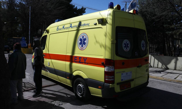 Κορονοϊός - Γιατρός στο «Σωτηρία: «Χτυπά» όλα τα όργανα - Το ύπουλο σύμπτωμα στα παιδιά