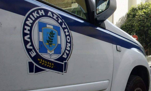 Αναστάτωση στην Κάλυμνο: Βρέθηκε μεγάλη ποσότητα εκρηκτικών