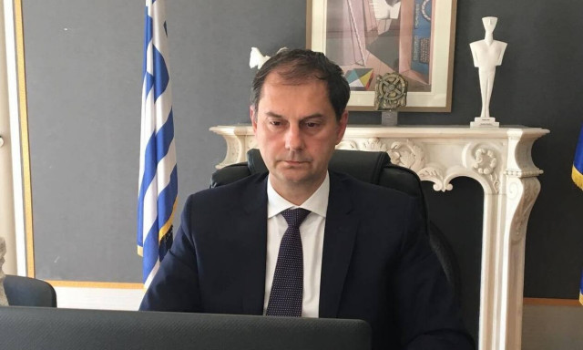 Θεοχάρης: Χρειάζεται ενιαία ευρωπαϊκή στρατηγική για την επανεκκίνηση της τουριστικής βιομηχανίας