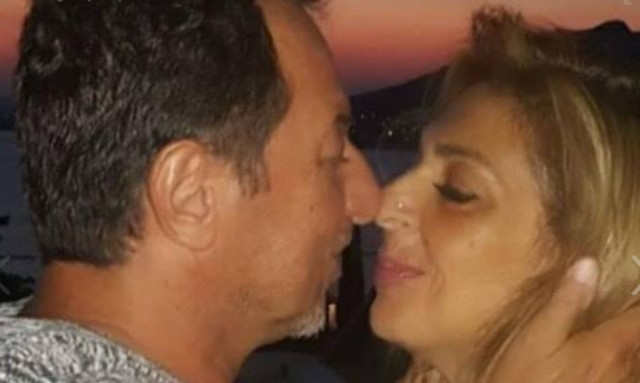 Κορονοϊός: Νεκρός ο Κώστας Σεργιάδης - Το σπαρακτικό αντίο της συντρόφου του