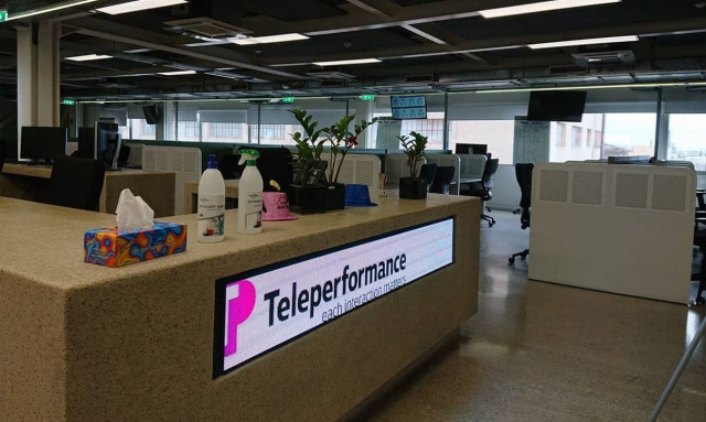 Όλη η αλήθεια για την Teleperformance Greece και την τηλεργασία