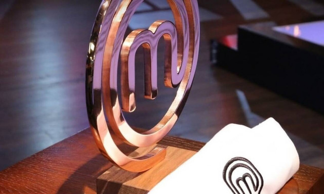 Masterchef - Έκπληξη: Μαργαρίτης Σχοινάς και Βεστάγκερ δοκιμάζουν τα πιάτα των παικτών!