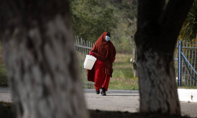Κορονοϊός: Προειδοποίηση ΟΗΕ! Η πανδημία μπορεί να καταστρέψει τα ανθρώπινα δικαιώματα