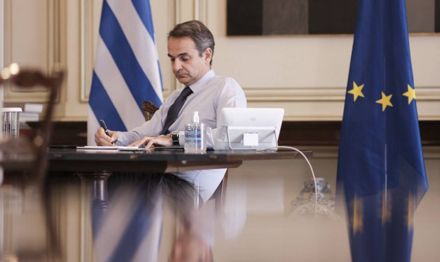 Κορονοϊός – Τι θα πει ο Μητσοτάκης στο διάγγελμα: Οι υφυπουργοί,  οι ημερομηνίες και τα σχολεία