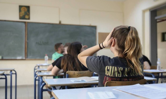 Κορονοϊός - Σύψας: Οι «χρυσοί» κανόνες για την επιστροφή στα θρανία