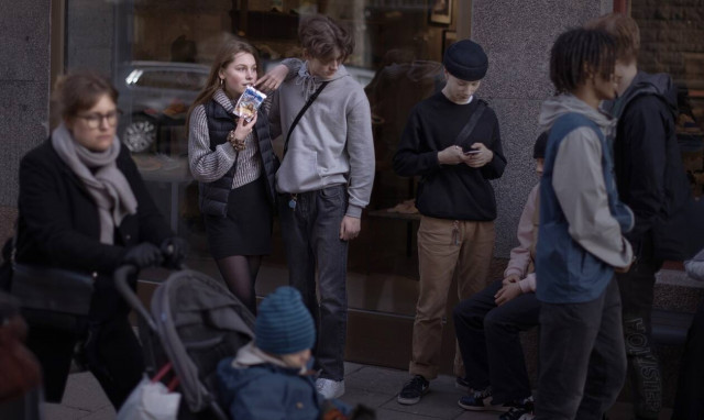 Κορονοϊός - Σουηδία: Συνεχίζει να λαμβάνει αυστηρά μέτρα αλλά χωρίς απαγορεύσεις