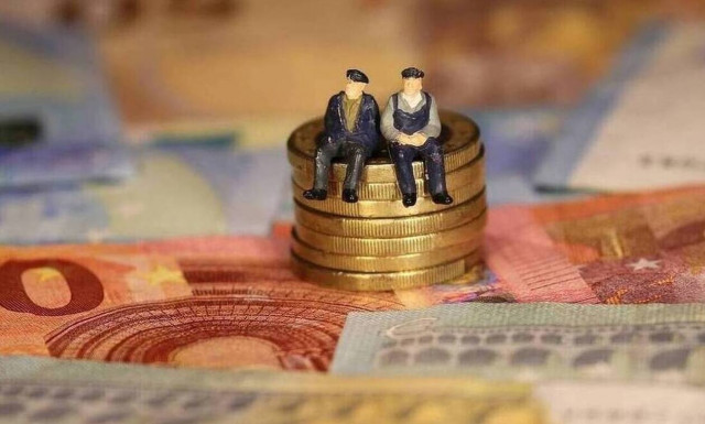 Συντάξεις Μαΐου 2020: Συνεχίζονται οι πληρωμές για χιλιάδες συνταξιούχους- Αναλυτικά οι ημερομηνίες