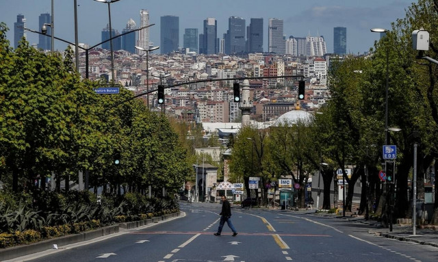 Τραγωδία: Ήπιε απολυμαντικό για προστατευθεί από τον κορονοϊό και πέθανε