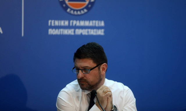 Χαρδαλιάς για Πρωτομαγιά: Οι εορτασμοί θα μετατεθούν μια εβδομάδα αργότερα (vid)