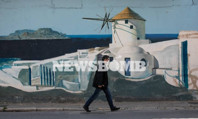 Αυτό είναι το σχέδιο της κυβέρνησης για την επόμενη μέρα: Τι θα γίνει με σχολεία, μαγαζιά, ΜΜΜ