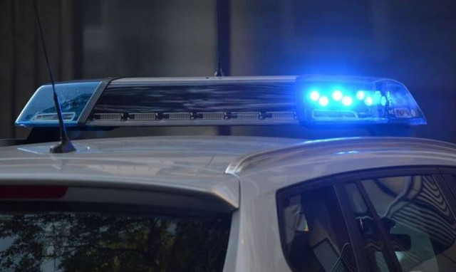 Θρίλερ: Συνελήφθη επιχειρηματίας για τη δολοφονία της γυναίκας του (vid)