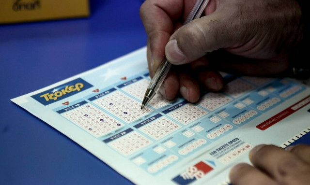 Κλήρωση Τζόκερ (28/4/2020): Αυτοί είναι οι αριθμοί που κερδίζουν τα 3.750.000 ευρώ