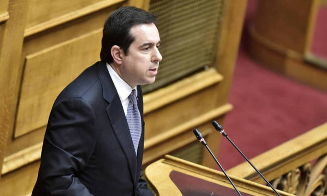 Μηταράκης στο CNN Greece: Συνεχίζεται η αποσυμφόρηση των νησιών – Επιτυχημένη η αντιμετώπιση του ιού