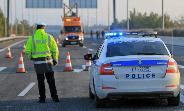 Άρση μέτρων: Πότε θα μπορέσουμε να ταξιδέψουμε εκτός νομού