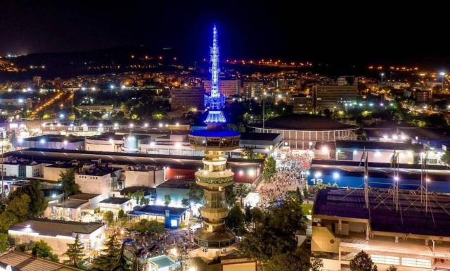  ΔΕΘ 2020: Πότε ανοίγει τις πύλες της η 85η Έκθεση - Προσαρμοσμένη στα νέα μέτρα λόγω κορονοϊού